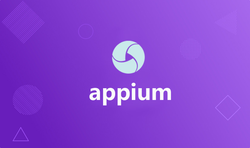 appium自动化测试