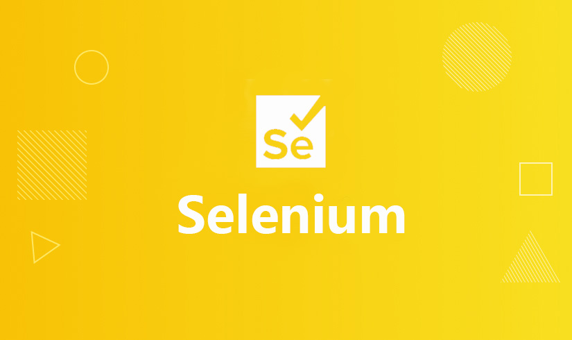selenium 实战