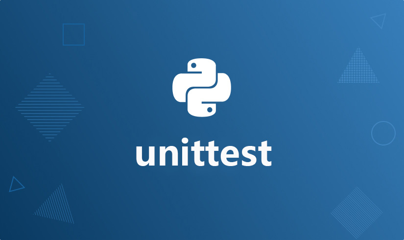 unittest单元测试框架